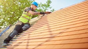 Best Emergency Roof Repair Services  in Langley, WA