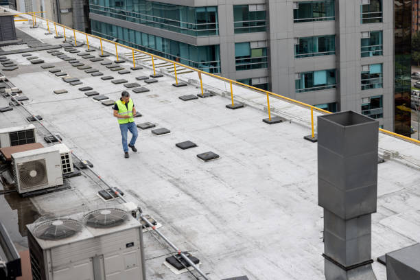 Best Cold Roofs  in Langley, WA