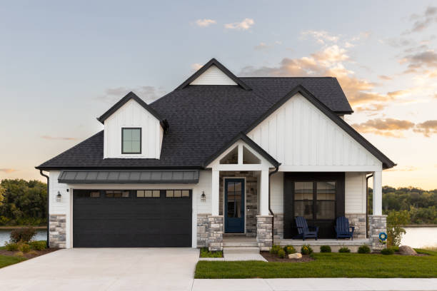 Reliable Langley, WA Roofing Service Solutions