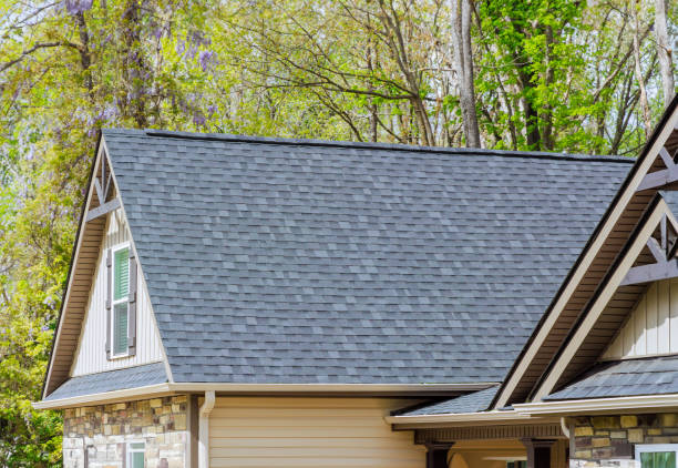 Best Hot Roofs  in Langley, WA