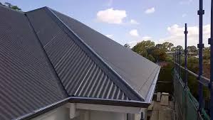 Best Rubber Roofing (EPDM, TPO)  in Langley, WA